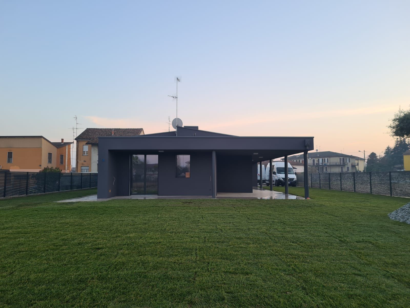 A+L House - Nuove Costruzioni