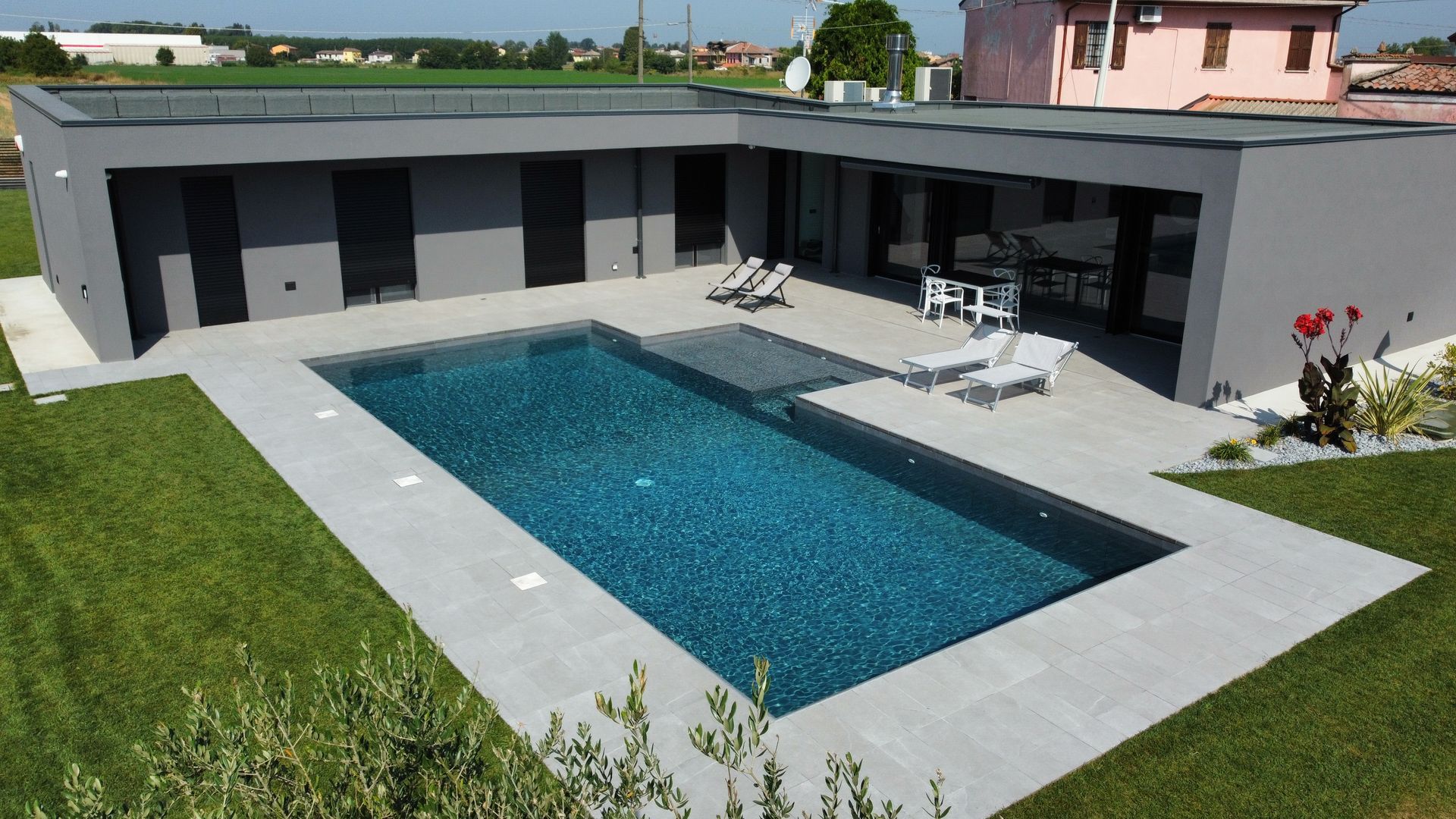 A+E House - Nuove Costruzioni