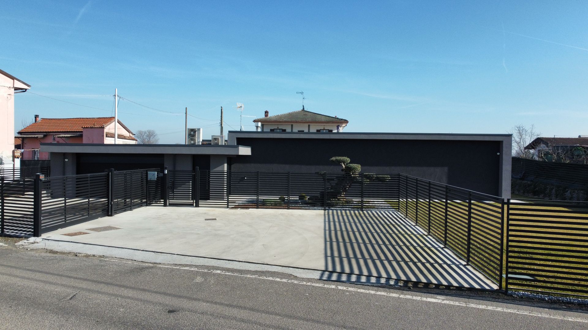 A+E House - Nuove Costruzioni