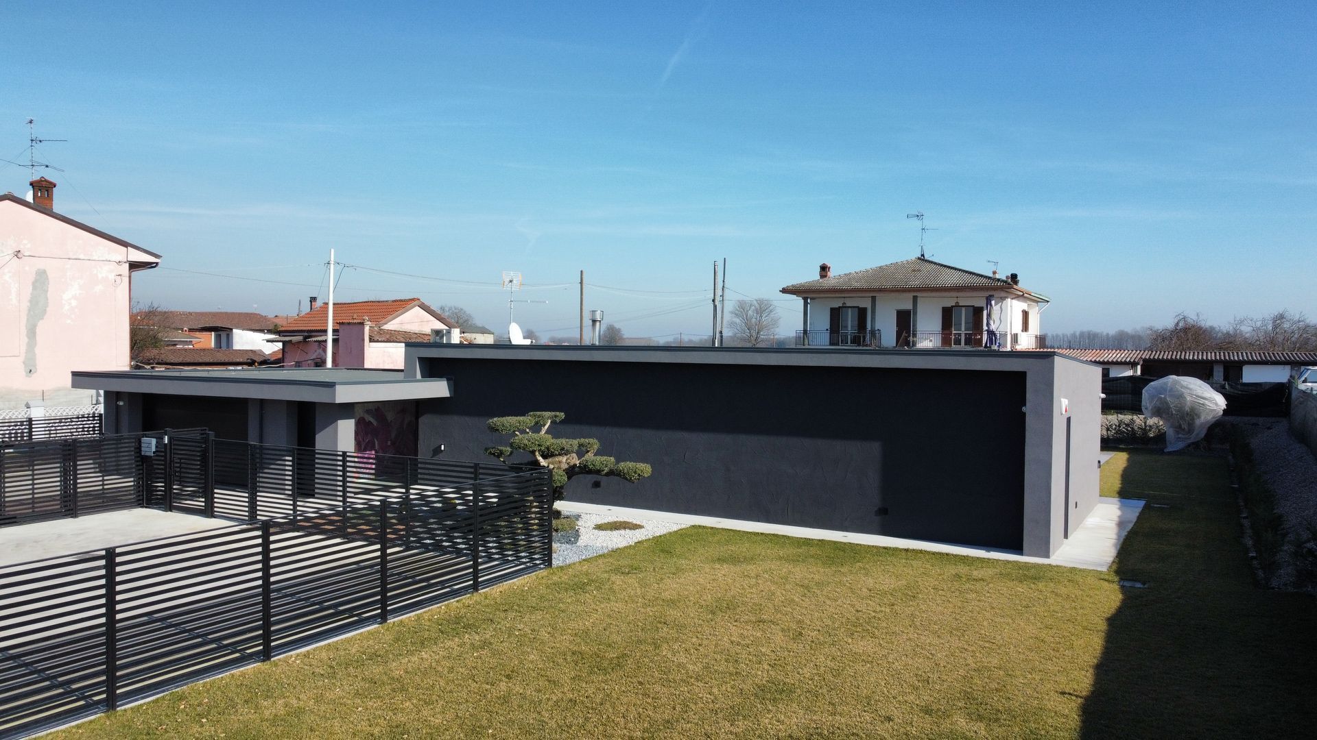 A+E House - Nuove Costruzioni