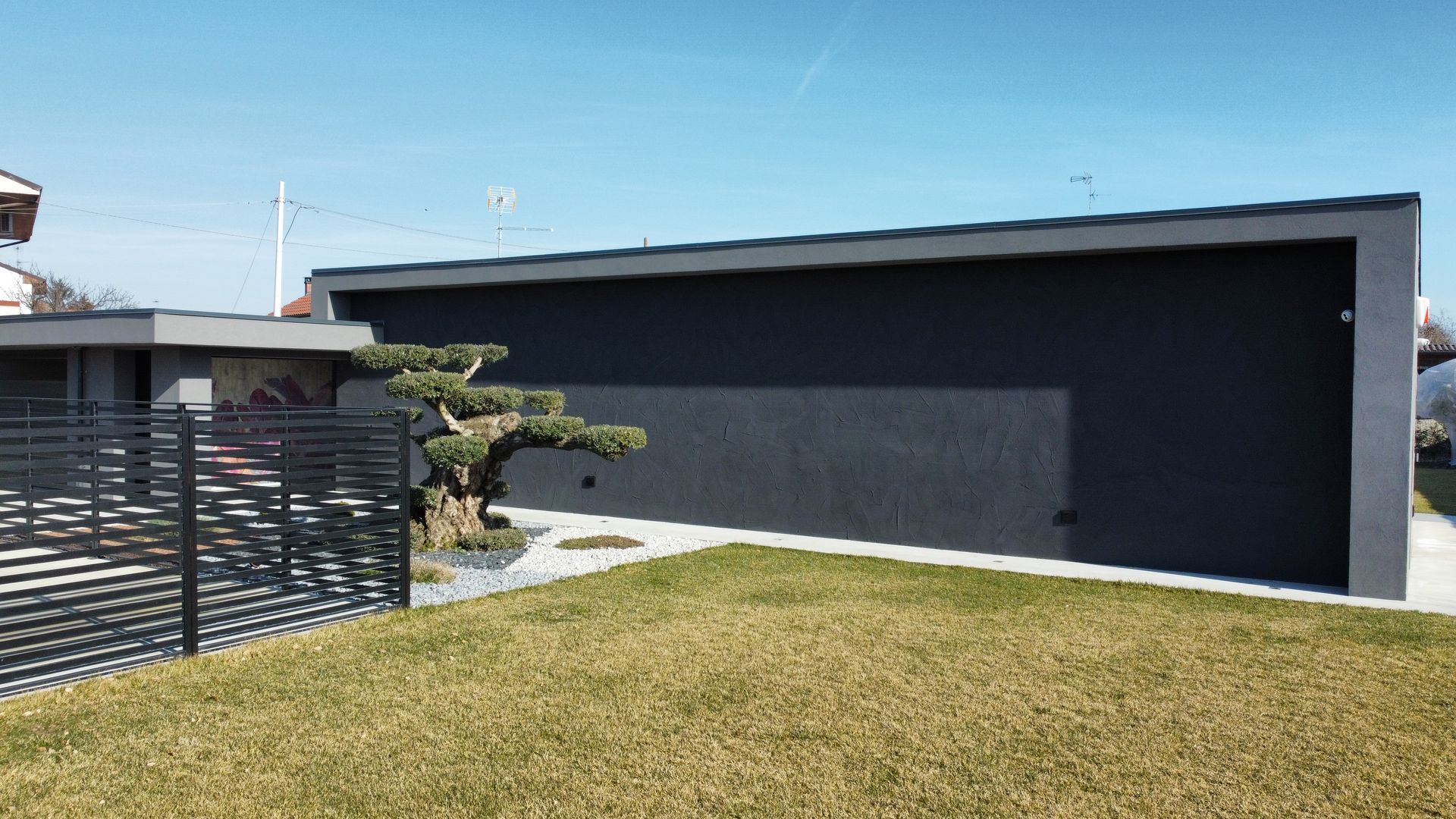 A+E House - Nuove Costruzioni