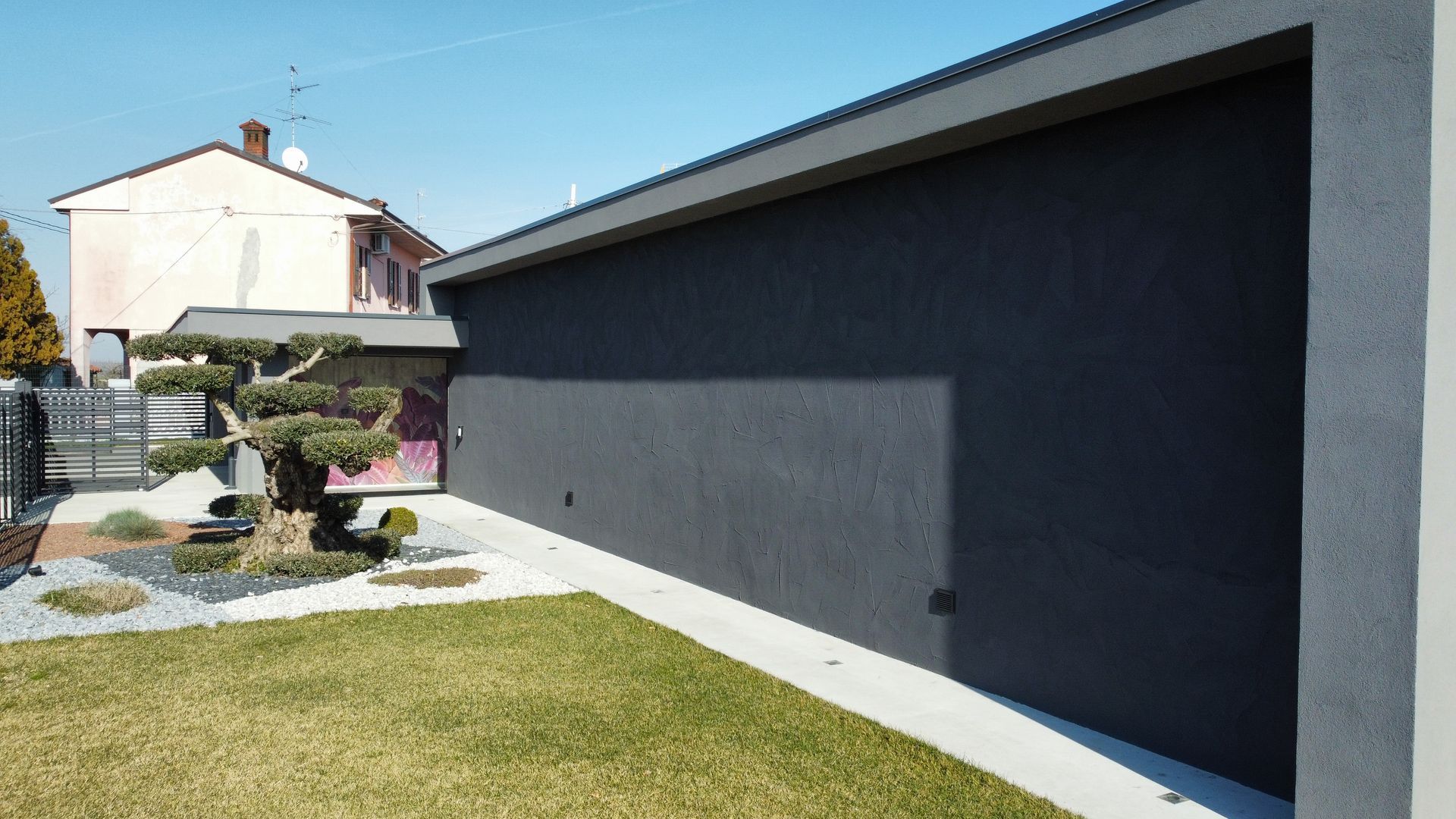 A+E House - Nuove Costruzioni