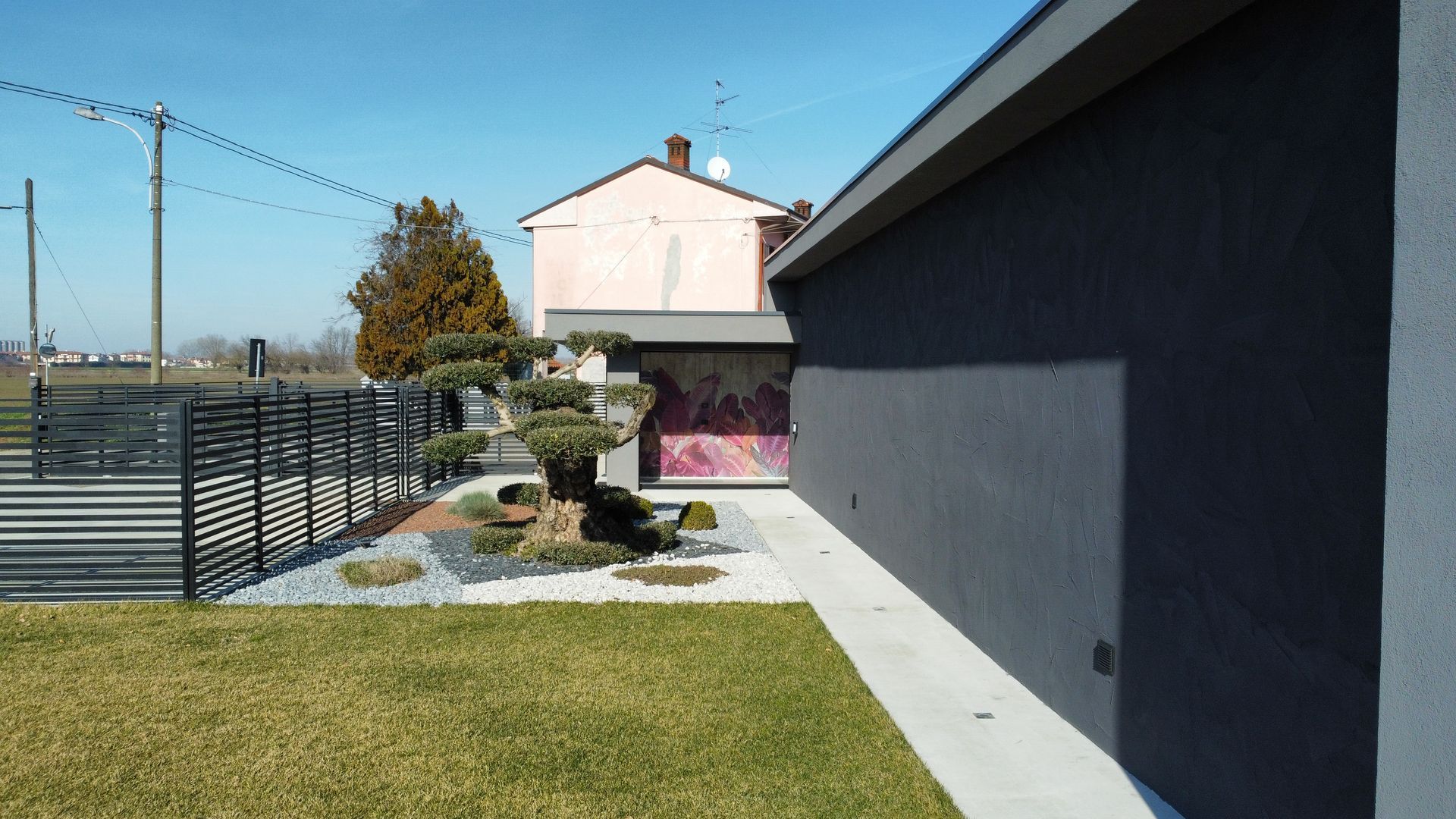 A+E House - Nuove Costruzioni