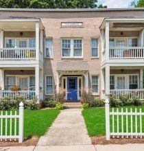 Bloom at Virginia Highland