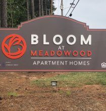 Bloom at Meadowood