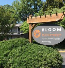 Bloom at Mainstreet