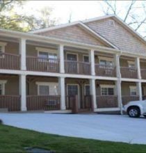 Bloom at Marietta Square