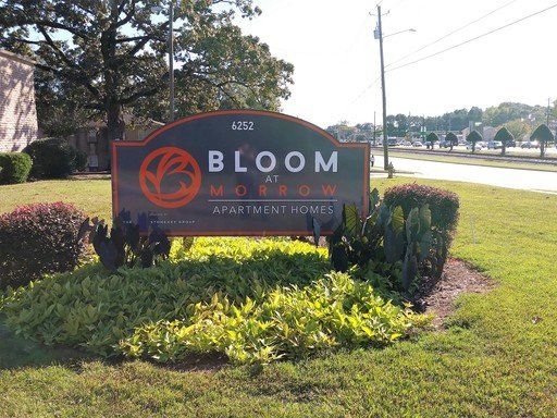 Bloom at Morrow