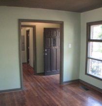 Sandy Lane interior view