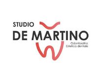 DE MARTINO DR. DOMENICO DENTISTA - LOGO