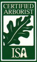 ISA Certified Arborist
