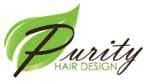 Purity Hair Design logo