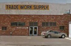 Trade Work Supply Inc Building