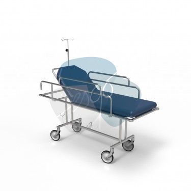 INDUSTRIAS ESGO S.A. DE C.V