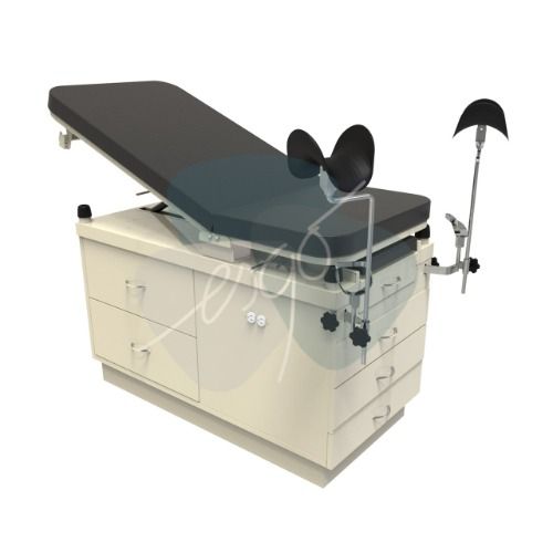 Gabinetes y Mesas de Exploración: