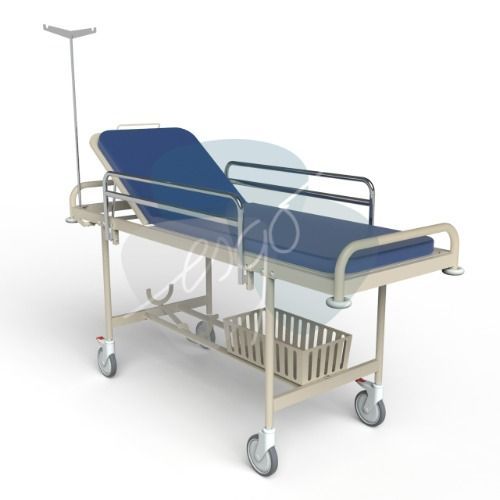 INDUSTRIAS ESGO S.A. DE C.V