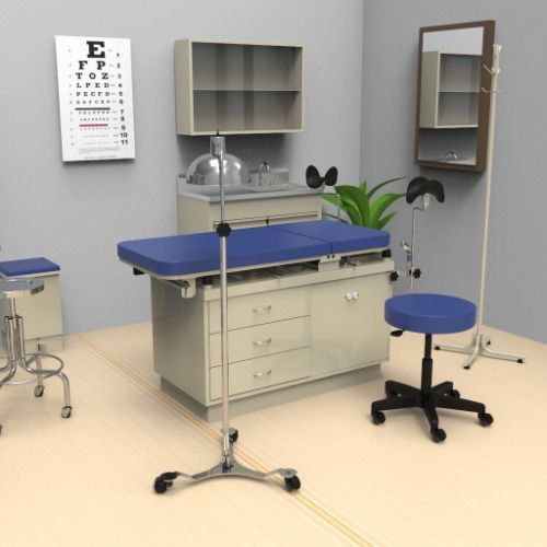 INDUSTRIAS ESGO S.A. DE C.V