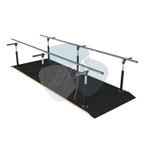 Mobiliario y Equipos para Rehabilitación: