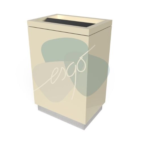 INDUSTRIAS ESGO S.A. DE C.V