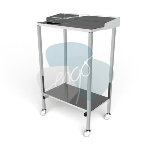 INDUSTRIAS ESGO S.A. DE C.V