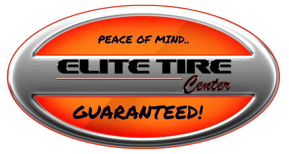 Elite Tire Center Logo