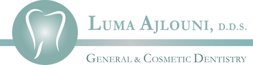 Luma Ajlouni, DDS Logo | Best Dentist In Gilroy, California