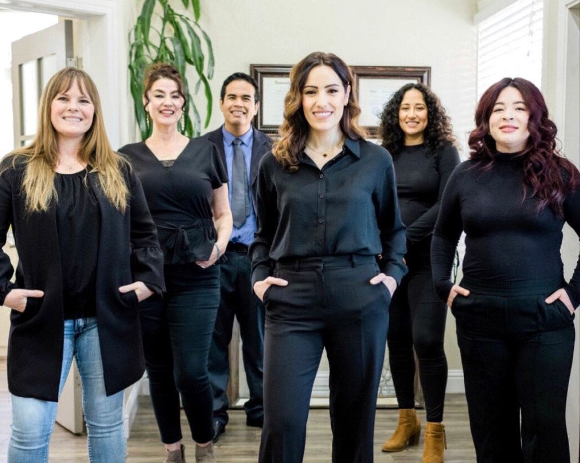 About Our Dental Team In Gilroy, CA