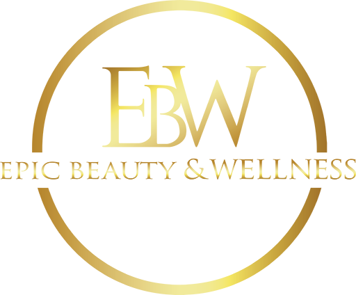 Epic Beauty & Wellness Logo