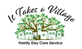 It Takes A Village Family Day Care Service