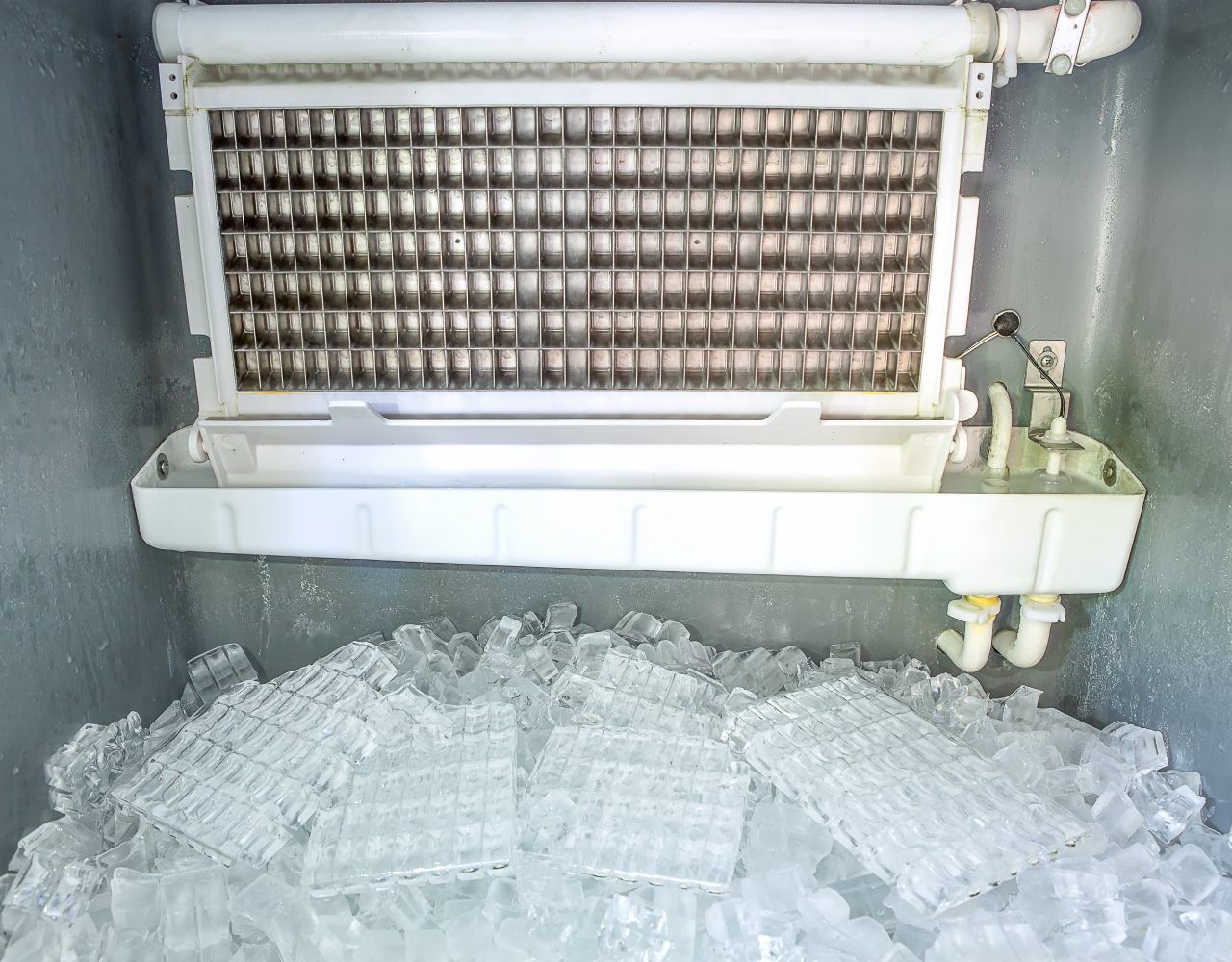 ice machine services in alma, ga