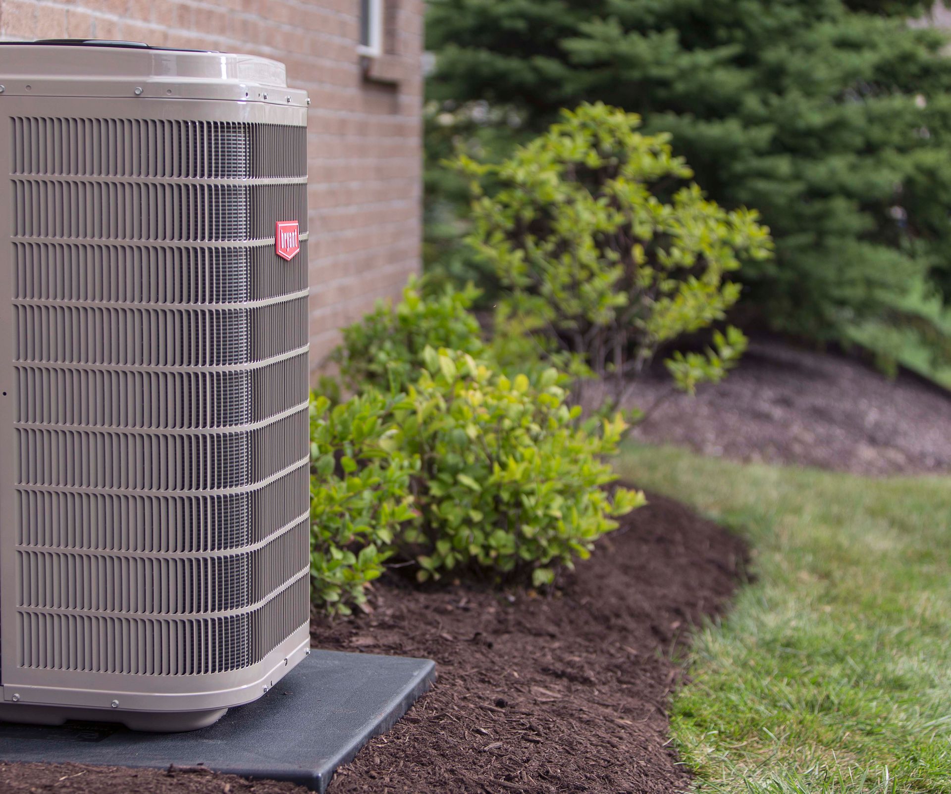 bryant hvac products