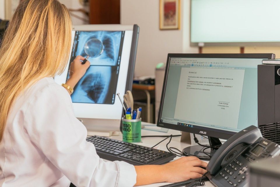 Radiologia convenzionale
