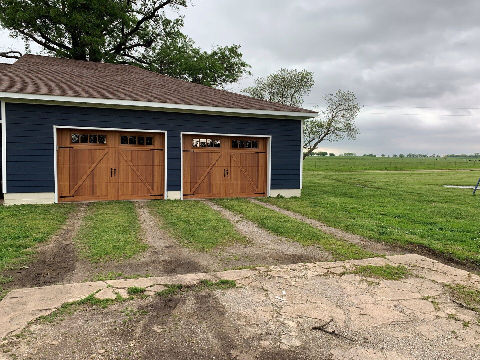 Garage Door Installer Joplin, MO Four State Doors LLC