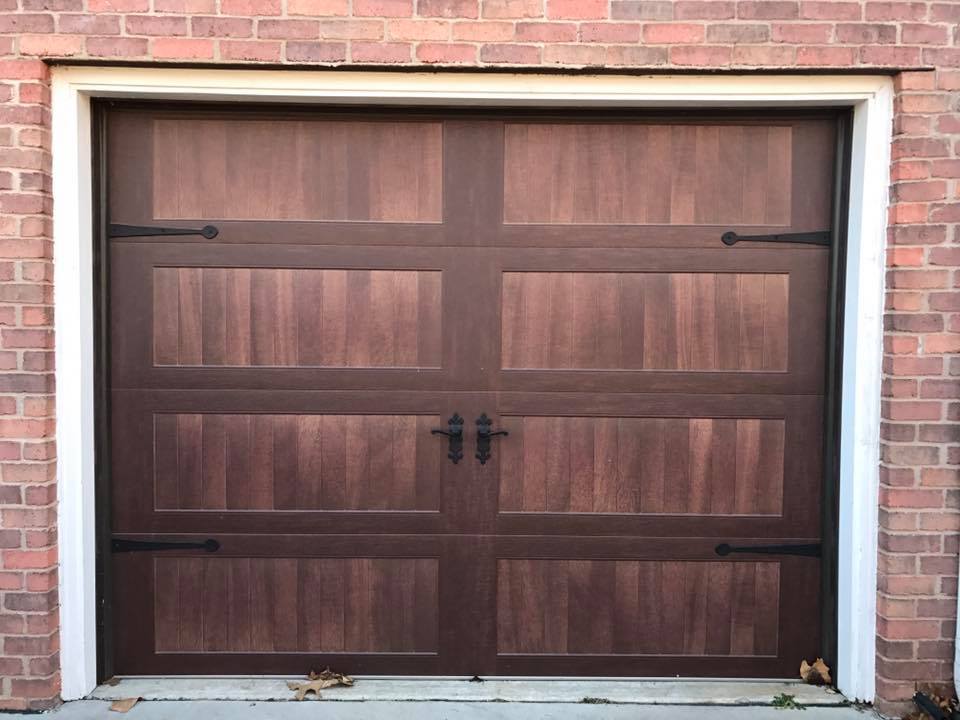 Garage Door Installer Joplin, MO Four State Doors LLC