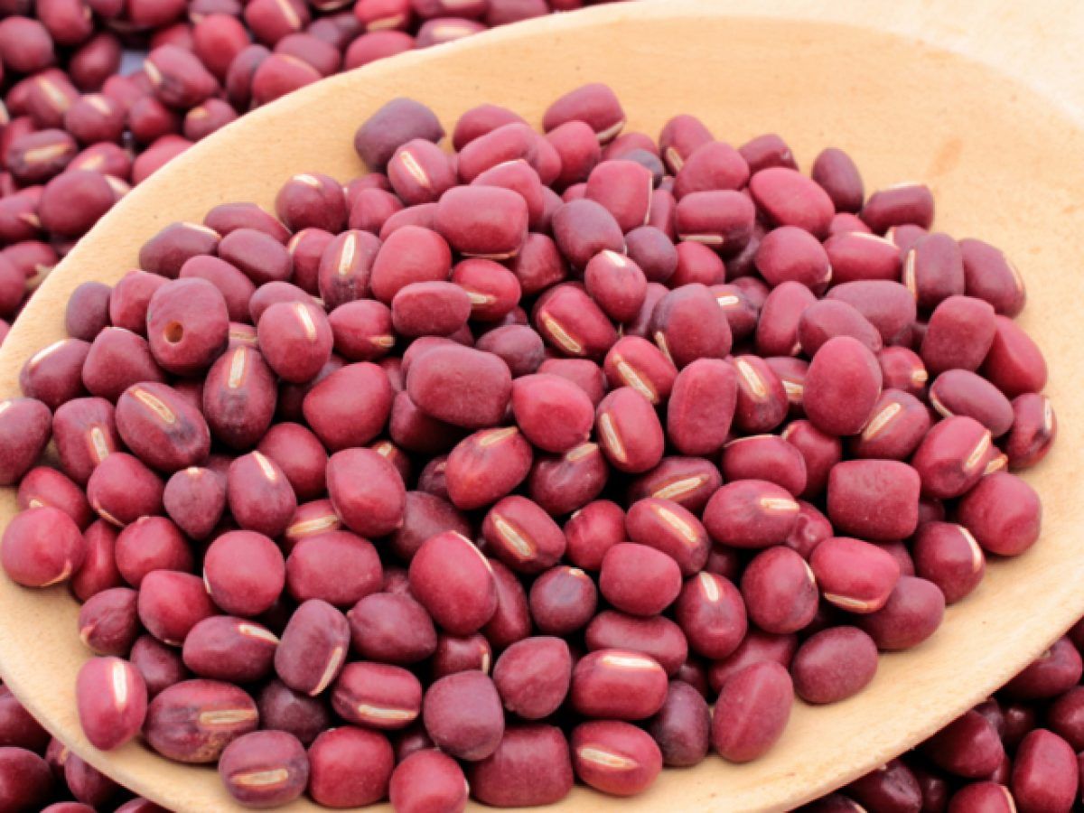 Foods You Should be Eating Adzuki Beans