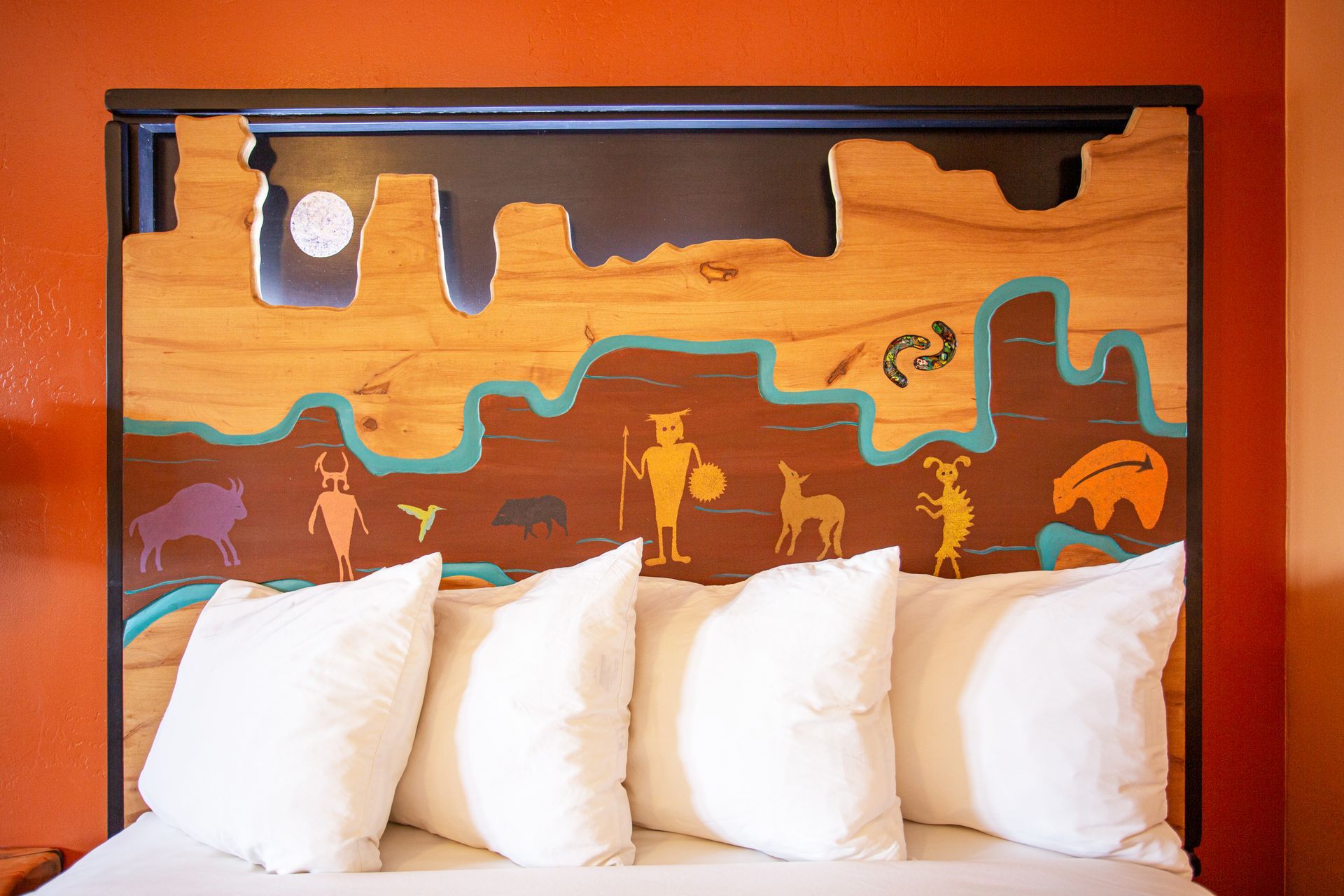 Southwest Inn at Sedona — guest room