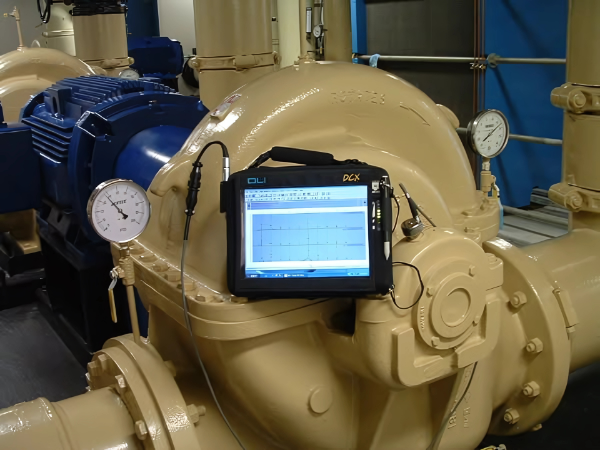 vibration analysis
