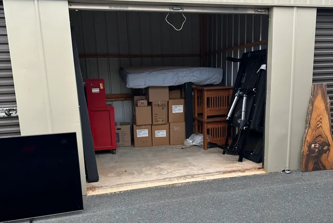 Long Distance Moving in Bellevue, NE