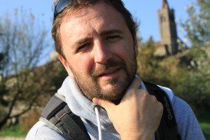 Dr. Alessio Chiocchi