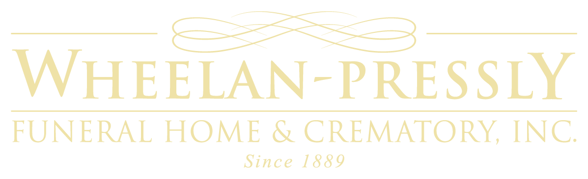 Funeral Home Logo