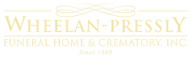 Funeral Home Logo