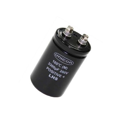 EKXJ451ELL470ML25S | CHEMI-CON 47μF,450V dc コンデンサ