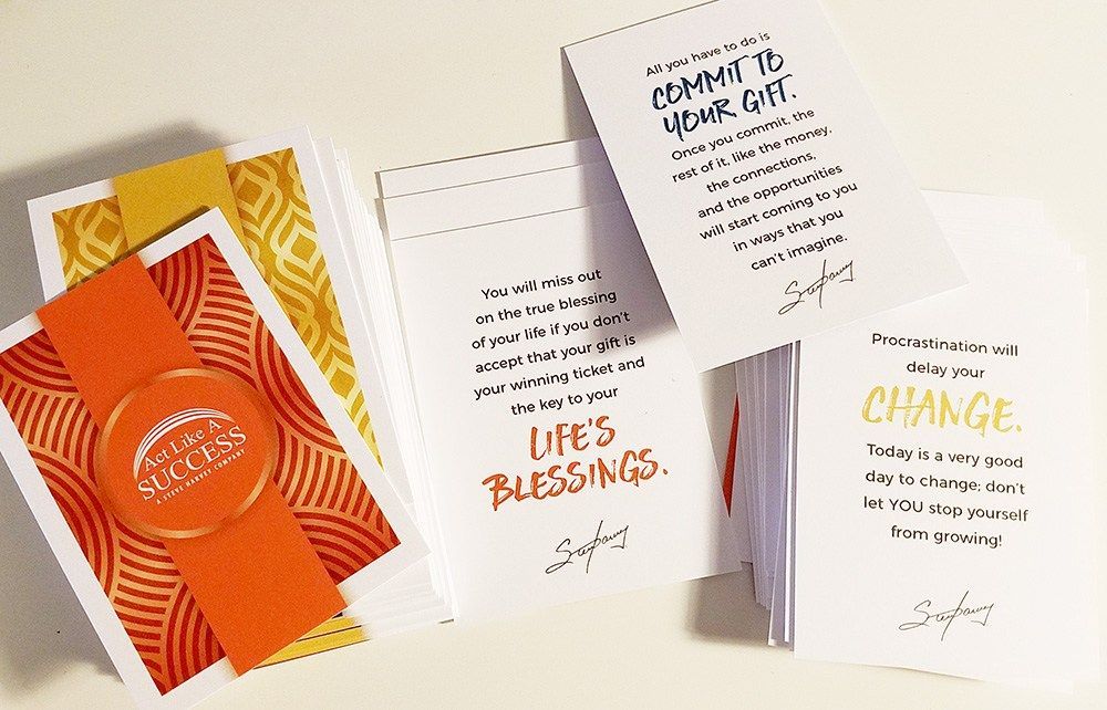 Steve Harvey World Group Conference