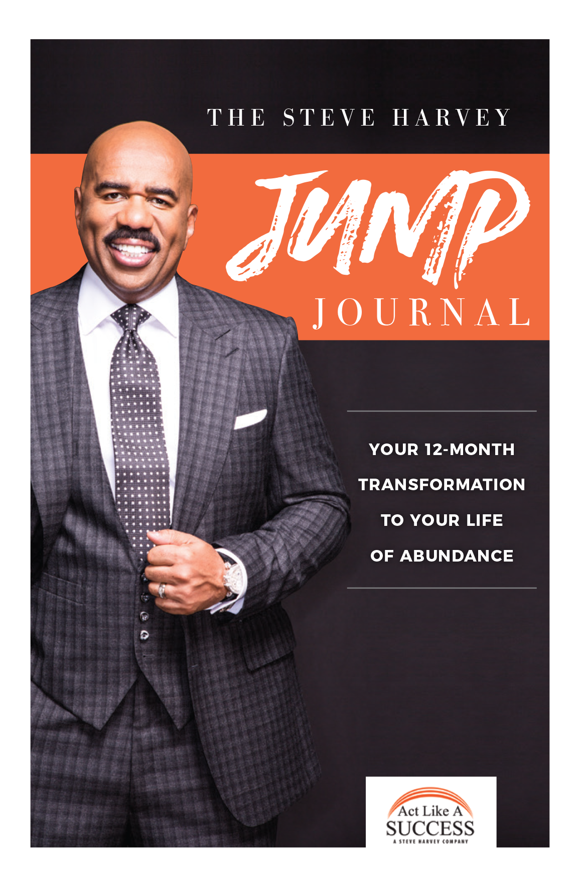 Steve Harvey World Group Conference