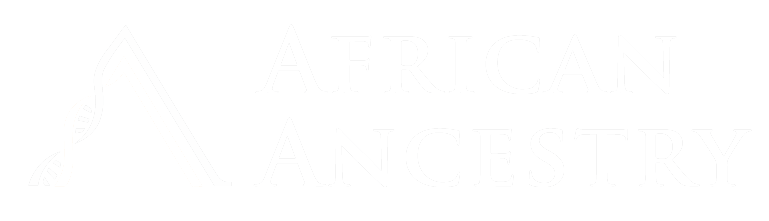 African Ancestry logo