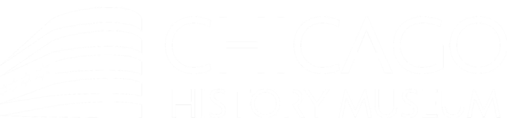 Chicago History Museum logo