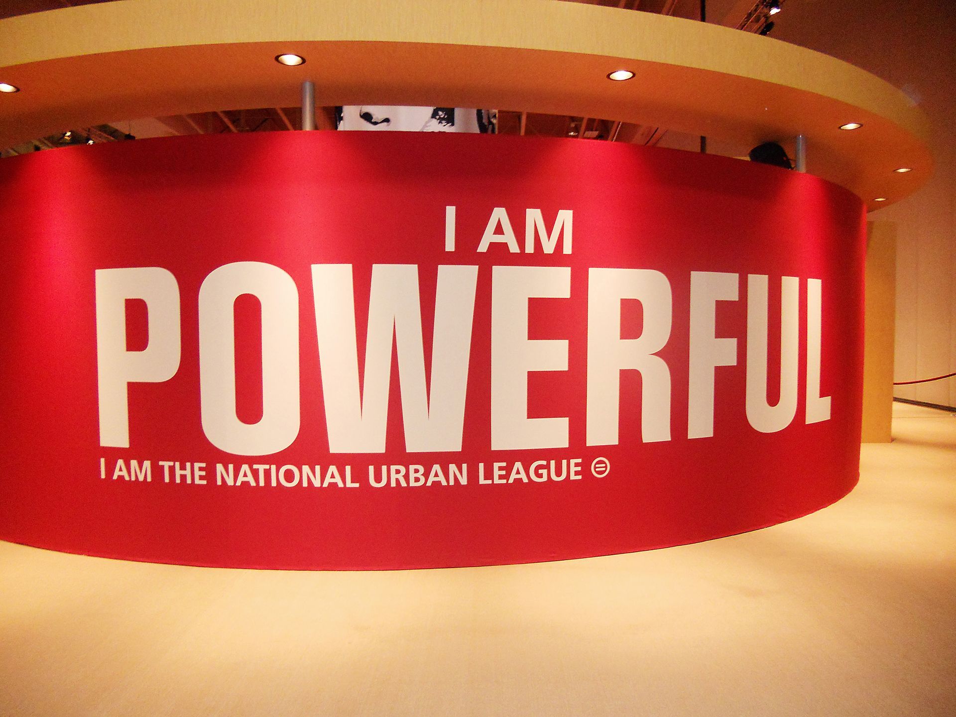 National Urban League Centennial Exhibit