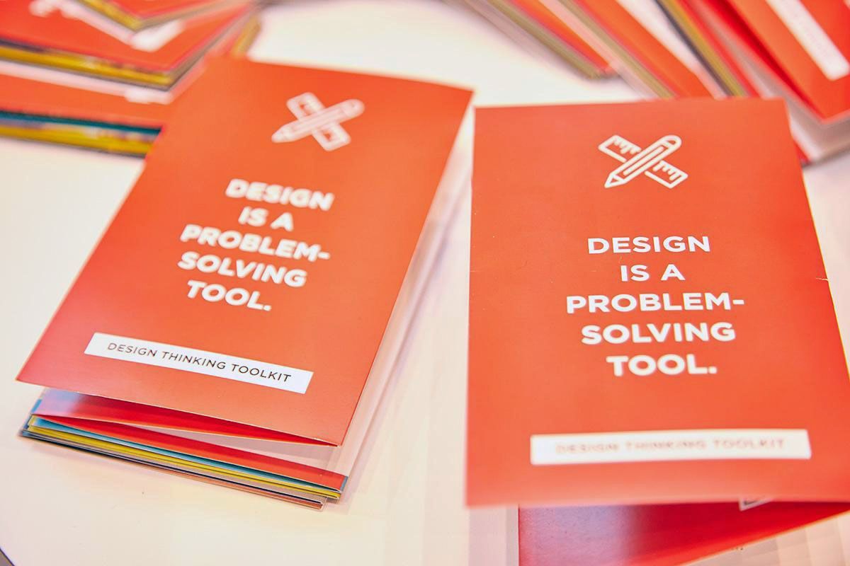 Cushman & Wakefield Trade Show Experience Design