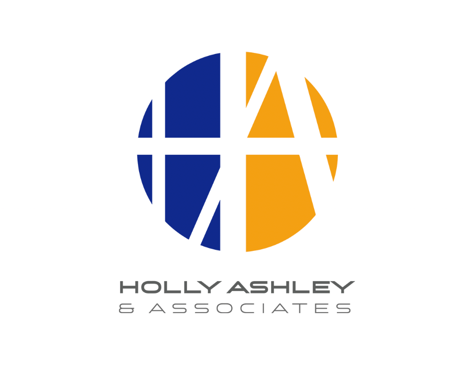 Holly Ashley & Associates Branding
