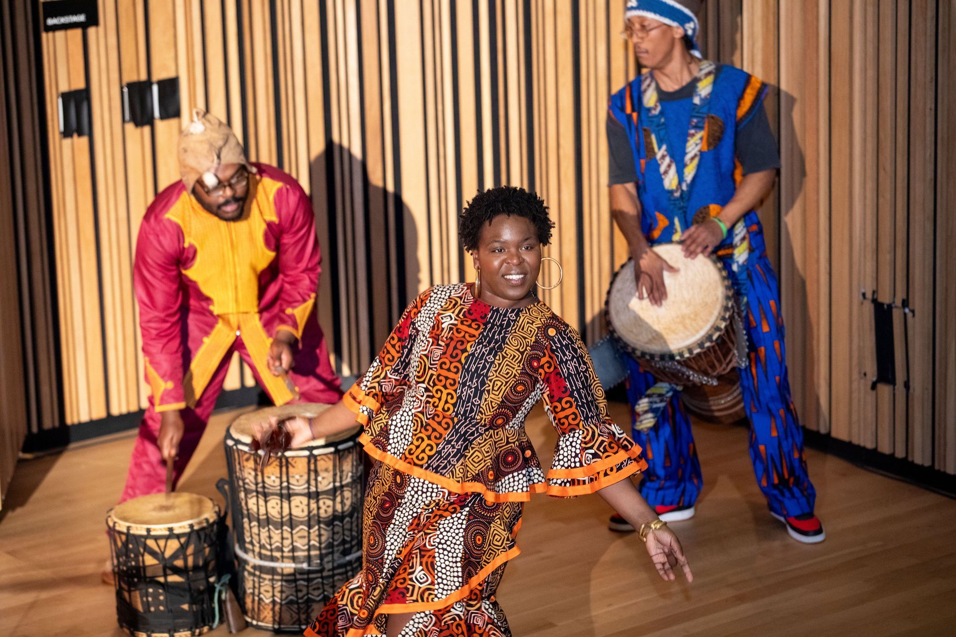 The Washington Informer 60th Anniversary Celebration